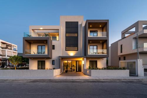 Anavolia Luxury Apartments