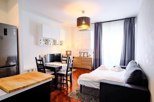 Luna Boutique Apartment