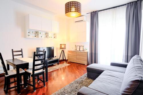 Luna Boutique Apartment