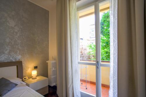 Luna Boutique Apartment