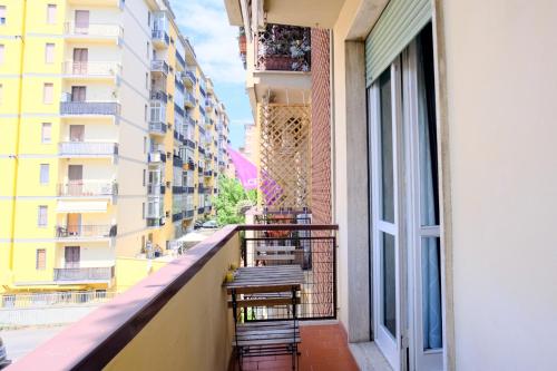Luna Boutique Apartment