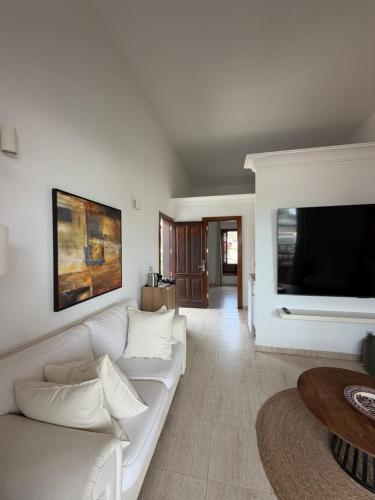 Casa Oasis Playa Blanca