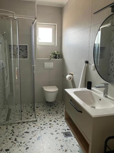 Apartmani Gracin Zorka