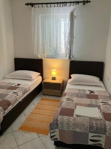 Apartmani Gracin Zorka