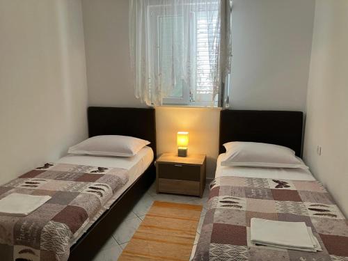 Apartmani Gracin Zorka