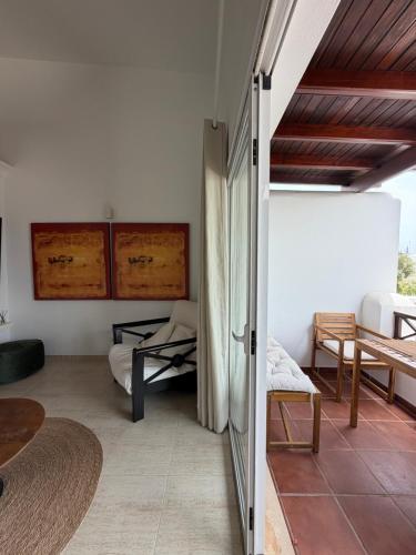 Casa Oasis Playa Blanca