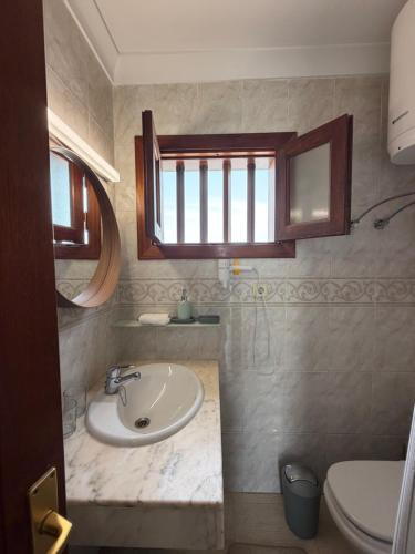 Casa Oasis Playa Blanca