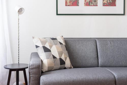 Design Apartments Florence- Florence City Center