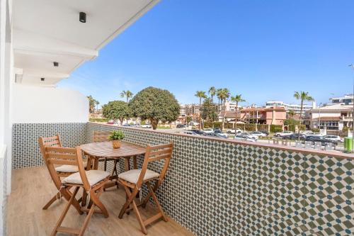 Escapada inolvidable en Torremolinos