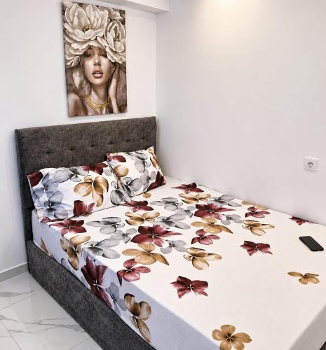Olimp Luxury Suite - Paralia
