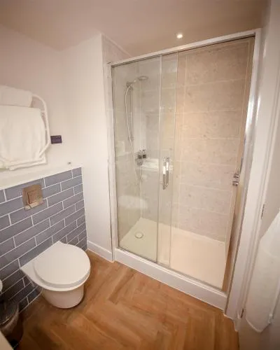 Bruntsfield Hotel, WorldHotels Elite photo 11