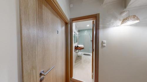 Lobster Room - Buzio - Quarto Duplo- 4