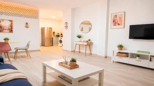 Aroca loft