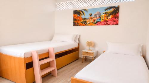 Aroca loft