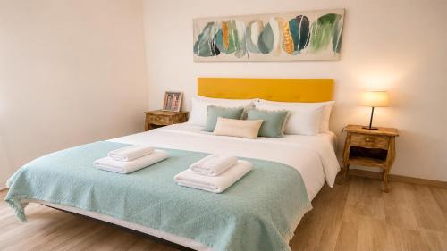 Aroca loft
