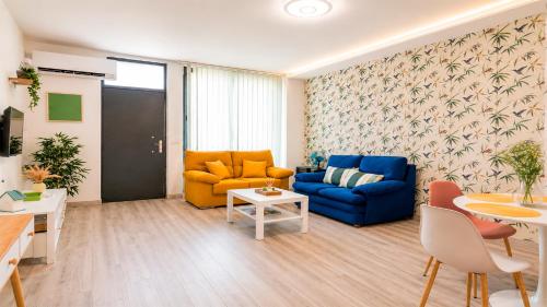 Aroca loft