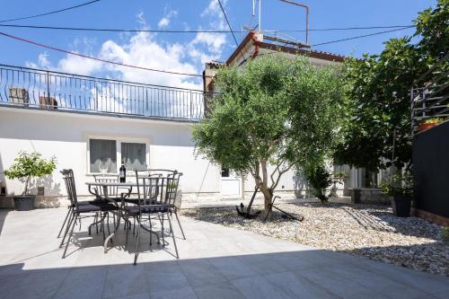 House Danijel