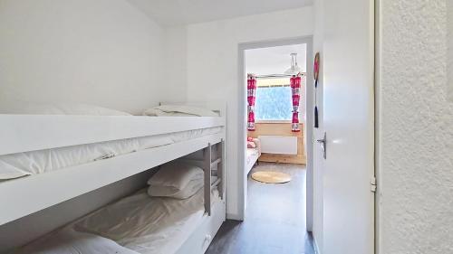 Hameau des 4 Saisons HSA14 MOUNTAIN & SUN 4 Pers