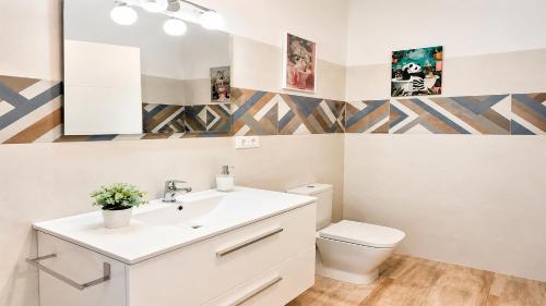 Aroca loft