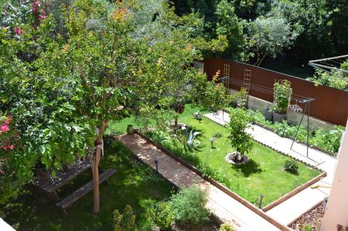 Cocon en Provence - Maison avec jardin, clim, parking - Centre à pied