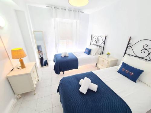 Apartamento con vistas en Benalmadena