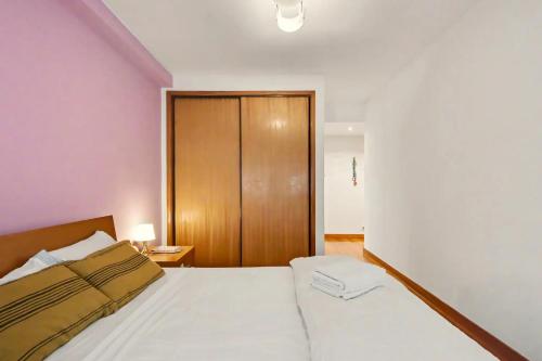 Lovely apartment @ Matosinhos Beach