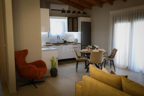 Casa Mare Almyros