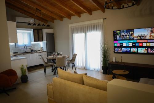 Casa Mare Almyros
