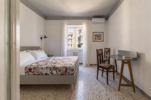 Rosetta 3BR Vatican Home