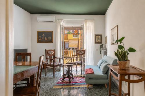 Rosetta 3BR Vatican Home