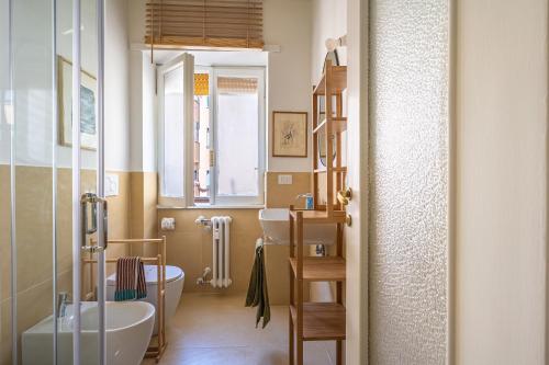 Rosetta 3BR Vatican Home