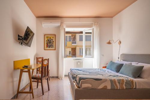 Rosetta 3BR Vatican Home