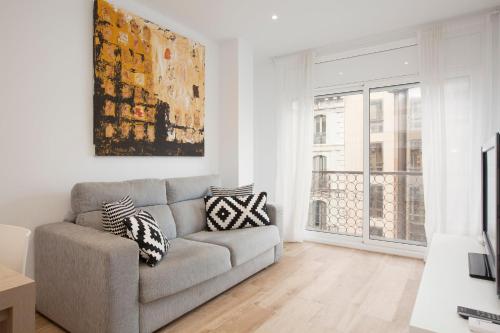 Diagonal Paseo de Gracia 2 pax