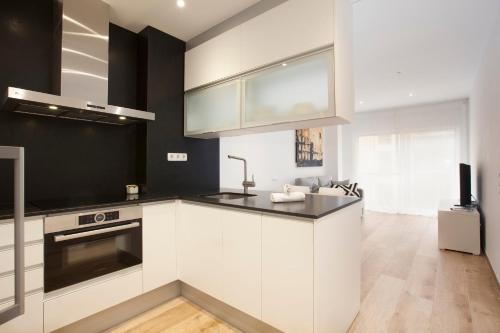 Diagonal Paseo de Gracia 2 pax