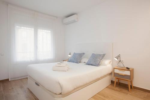 Diagonal Paseo de Gracia 2 pax