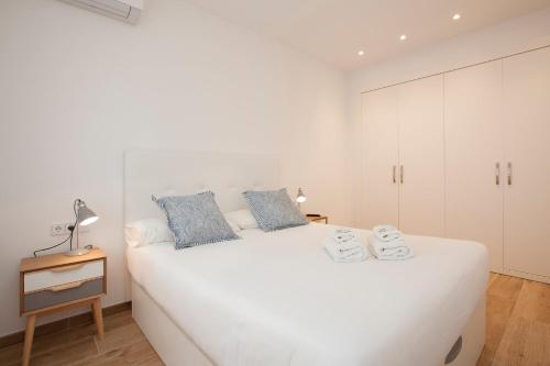 Diagonal Paseo de Gracia 2 pax