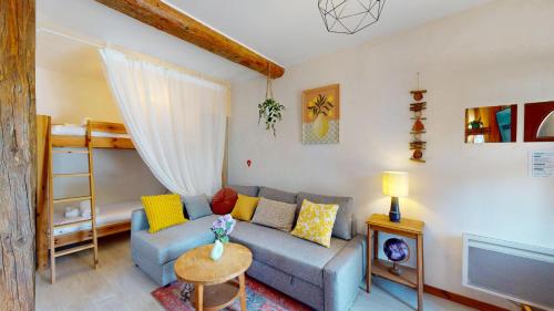 Appartement 1 Chambre