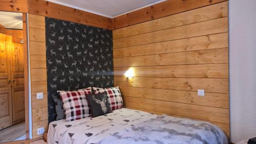 Cosy Alpine Suite with Magnificent Views