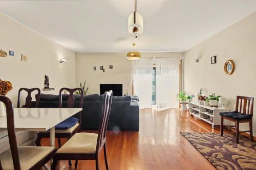 Lovely apartment @ Matosinhos Beach