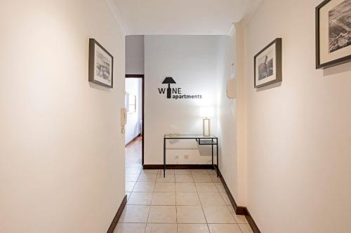 Wine Apartments I - Ribeira 1BR by LovelyStay