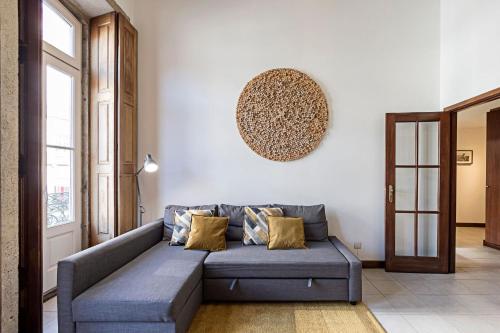 Wine Apartments I - Ribeira 1BR by LovelyStay