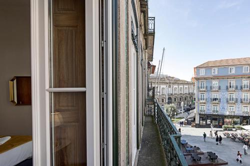 Wine Apartments I - Ribeira 1BR by LovelyStay