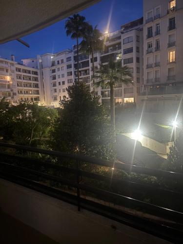 Palais Rouaze,10m de la Croisette