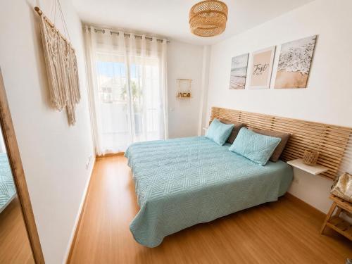 Appartement avec terrasse sur le toit vue mer