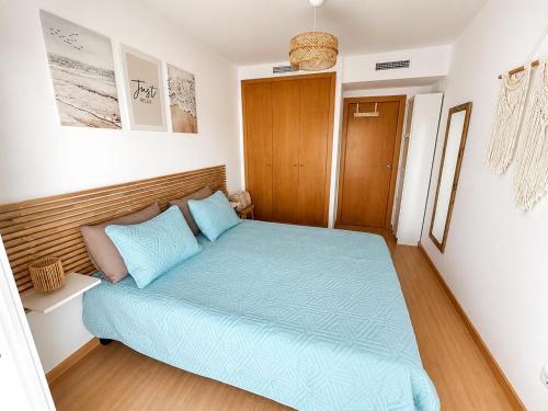 Appartement avec terrasse sur le toit vue mer