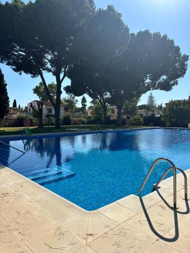 Playa, Piscina y Relax en Marbella