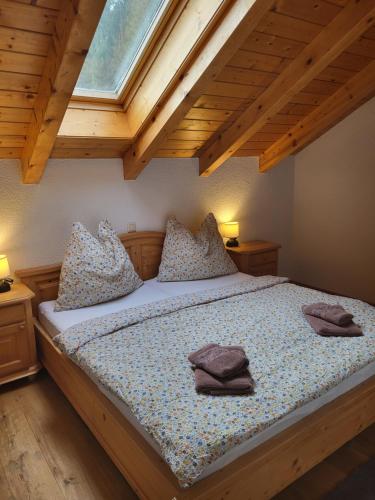 Appartement Klausner