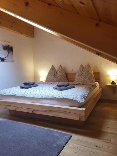 Appartement Klausner