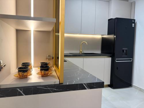 Golden Pearl - Exclusive Seaview Apartment with Jacuzzi & Spacious Teracce, SPLIT