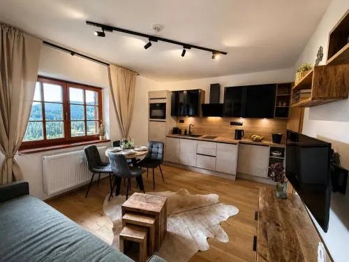 Mountain Apartment Slunečný Svah
